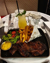 Photo n°82 de Le Bouchon Parisien à Paris ()