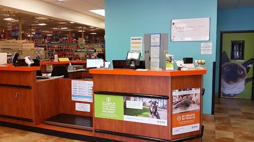 Pet Supply Store «PetSmart», reviews and photos, 1421 Carl D Silver Parkway, Fredericksburg, VA 22401, USA