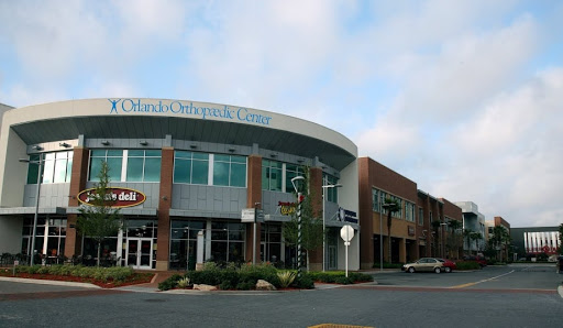 Orlando Orthopaedic Center