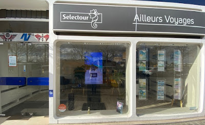 Selectour - Ailleurs Voyages à Pontoise