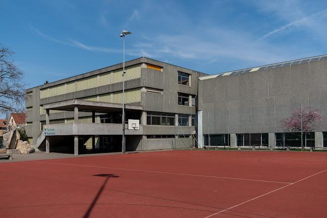 Schulhaus Neuallschwil