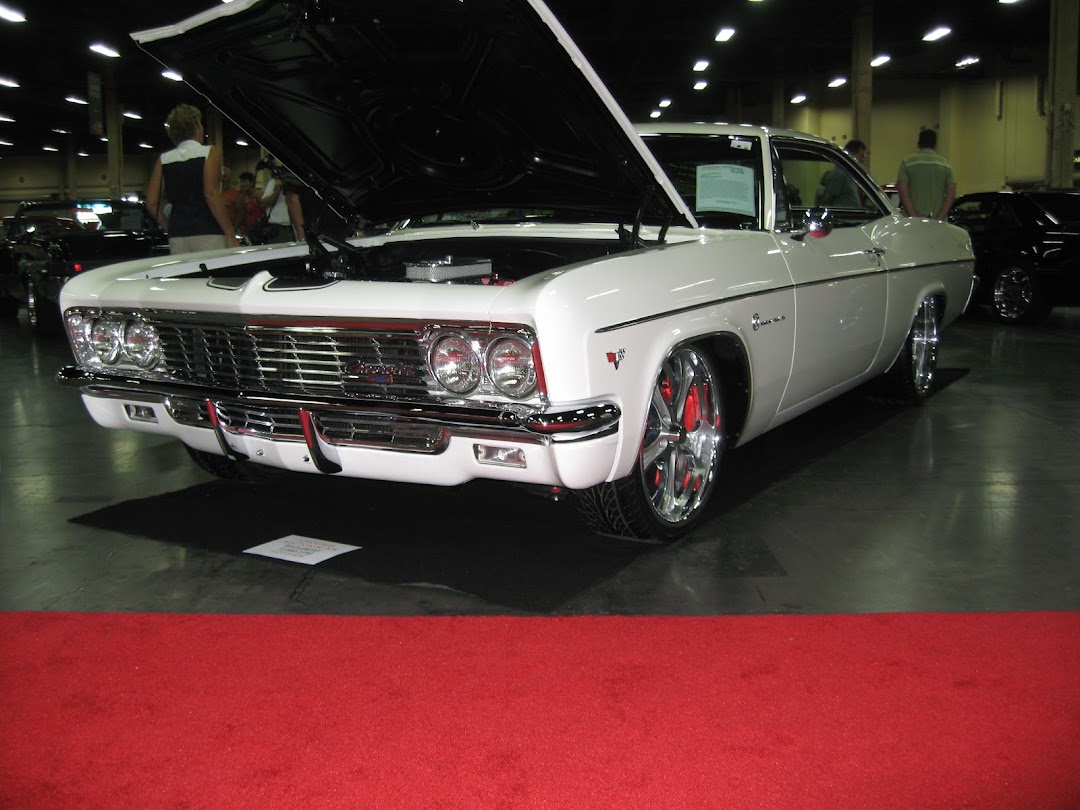 Mobile Battery Service