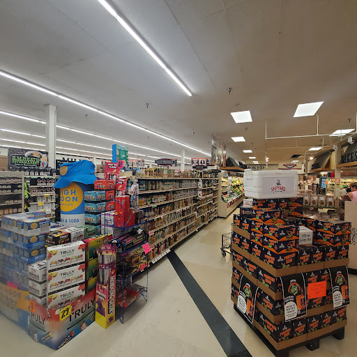 Supermarket «EM Heath Supermarket», reviews and photos, 12 Main St C, Center Harbor, NH 03226, USA