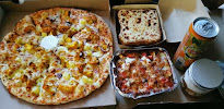 Pizza du Pizzeria Wazzi Pizza à Vitry-sur-Seine - n°6