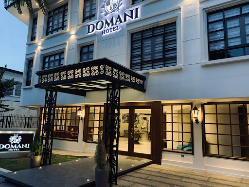 Hotel Domani Boutique