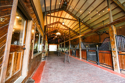 The Stables at Strawberry Creek