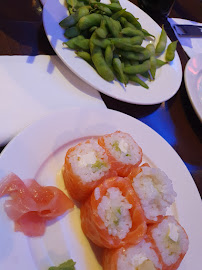 Plats et boissons du Restaurant japonais Tokioyo à Saint-Maur-des-Fossés - n°20
