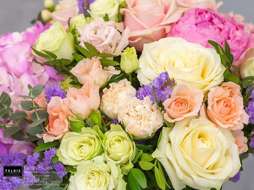 Florist «Feldis Florists Inc», reviews and photos, 2170 Sunrise Hwy, Merrick, NY 11566, USA