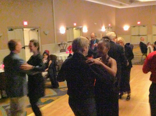 Ballroom Dance Instructor «Peignè Dance Studio», reviews and photos, 401 W Van Buren St c, Avondale, AZ 85323, USA