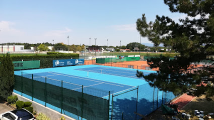 Tennis Club De Huningue