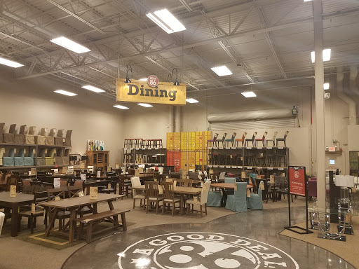Furniture Store «DOCK 86», reviews and photos, 13800 Rogers Dr, Rogers, MN 55374, USA