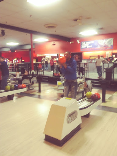 Bowling Alley «AMF Belleview Lanes», reviews and photos, 4900 S Federal Blvd, Englewood, CO 80110, USA