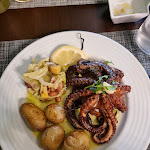 Photo n°2 de l'avis de Alex.s fait le 06/11/2022 à 14:20 sur le  A Brasinha Restaurant à Tomar