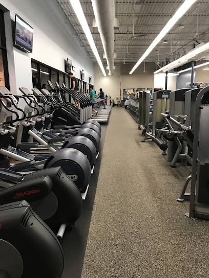 FITNESS 19 - 17111 West Rd #100, Houston, TX 77095