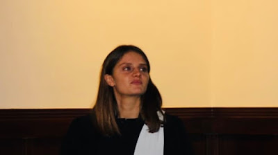 Dr Lola CLERC à Villeurbanne