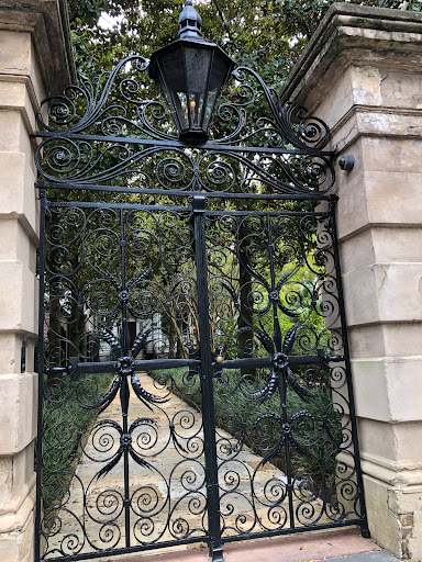 Locksmith «Jantzen Lock & Safe Co», reviews and photos, 276 Meeting St, Charleston, SC 29401, USA