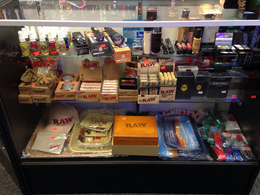 Tobacco Supplier «Omars Smoke Shop», reviews and photos, 4002 Stone Mountain Hwy #540, Snellville, GA 30039, USA