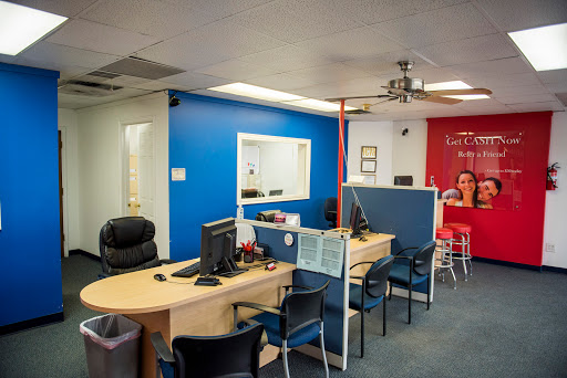 Loan Agency «1st Choice Money Center», reviews and photos