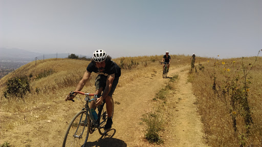 Bicycle Store «Atomic Cycles», reviews and photos, 17322 Saticoy St, Van Nuys, CA 91406, USA