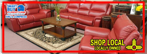 Furniture Store «Smart Buy Furniture», reviews and photos, 345 S Compress Rd, Las Cruces, NM 88005, USA