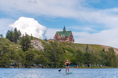 Waterton Tourism (Chamber of Commerce)
