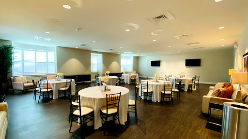 Funeral Home «Blount & Curry Funeral Home- MacDill Avenue Chapel», reviews and photos, 605 S MacDill Ave, Tampa, FL 33609, USA