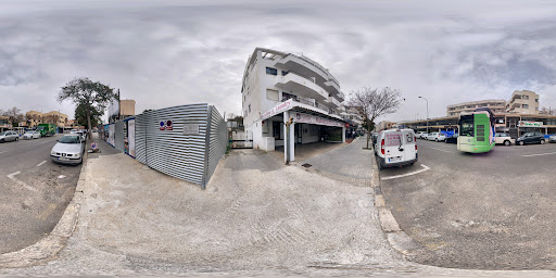 Lavandería Ca’n Miquel