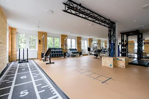 REFIT Physiotherapie und Fitness Bischofsheim image