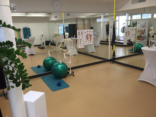 Rezensionen über FitElite in Schaffhausen - Fitnessstudio