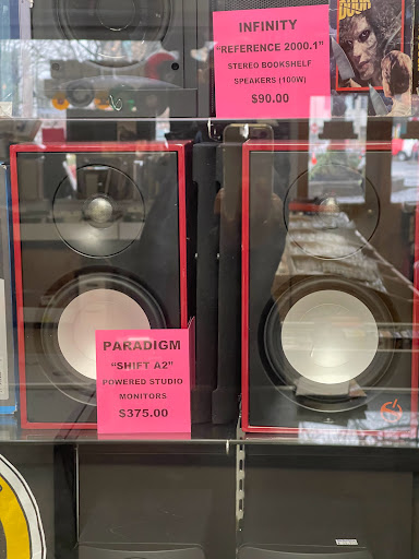 Pawn Shop «Easton Exchange», reviews and photos, 58 Centre Square, Easton, PA 18042, USA