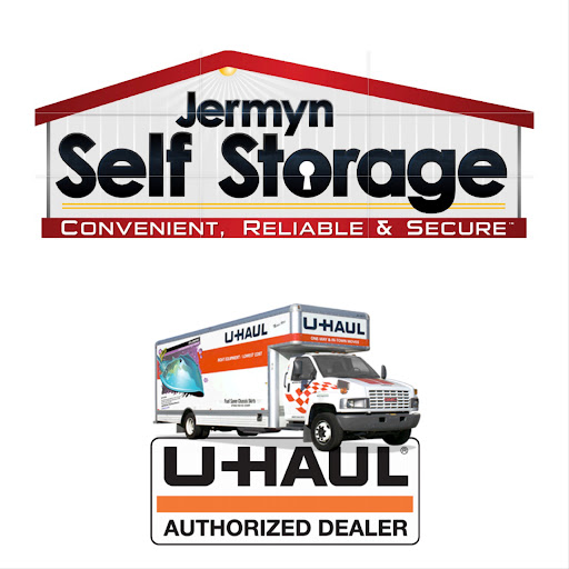 Self-Storage Facility «Olyphant Self Storage», reviews and photos, 1601 E Lackawanna Ave, Olyphant, PA 18447, USA