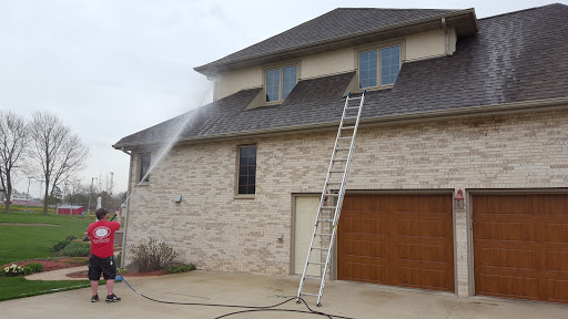 Illinois Valley Clean Team, Inc. in Lasalle, Illinois