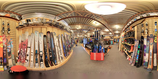 Snowboard Shop «Peak Ski & Snowboard Center», reviews and photos, 640 Center Rd, Pittsburgh, PA 15239, USA