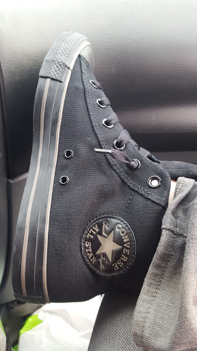 Shoe Store «Shoe Dept.», reviews and photos, 2410 Miamisburg Centerville Rd, Dayton, OH 45459, USA