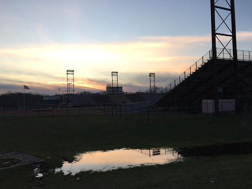 Stadium «Veterans Memorial Stadium», reviews and photos, 635 S Main St, New Britain, CT 06051, USA