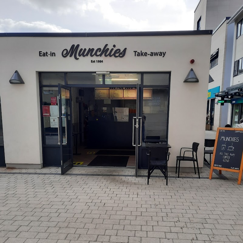 Munchies Restaurant