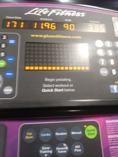 Gym «Planet Fitness», reviews and photos, 7055 GA-85, Riverdale, GA 30274, USA