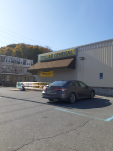 Discount Store «Dollar General», reviews and photos, 6 Sunbury St, Minersville, PA 17954, USA