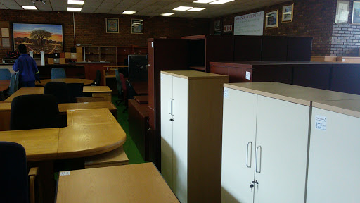 Second hand kitchen furniture Johannesburg