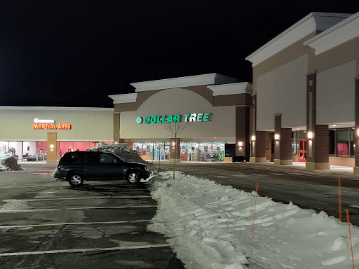 Shopping Mall «Consumer Centre», reviews and photos, 310 NJ-36, West Long Branch, NJ 07764, USA