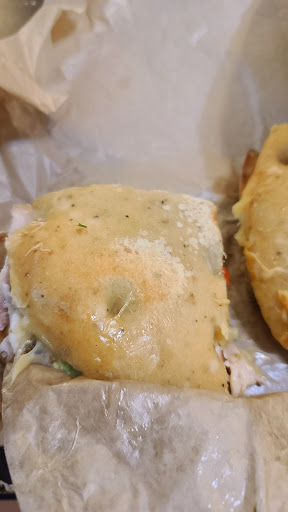 Sandwich Shop «Panera Bread», reviews and photos, 18641 Lyndon B Johnson Fwy, Mesquite, TX 75150, USA