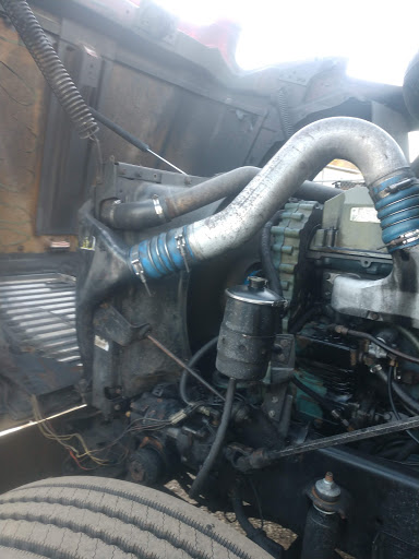 Truck Repair Shop «Georgia Truck RV & Performance, Inc», reviews and photos, 2840 GA-36, Jackson, GA 30233, USA