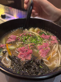 Soupe du Restaurant japonais Villa Tokyo à Fontainebleau - n°12
