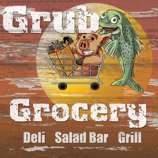 Grocery Store «Grub Grocery & Deli», reviews and photos, 305 Rehoboth Ave, Rehoboth Beach, DE 19971, USA
