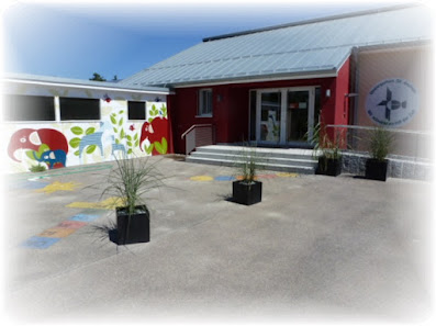 Kindergarten St. Andreas Am Gries 2, 93333 Neustadt an der Donau, Deutschland