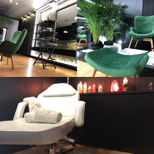 Clínica Veterinaria Poveda en Roquetas de Mar