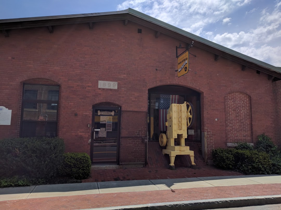 Attleboro Area Industrial Museum
