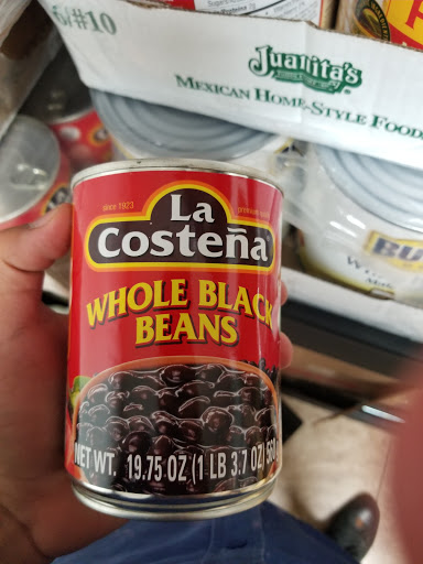 Supermarket «La Michoacana Meat Market», reviews and photos, 1053-1099 U.S. 67 Frontage Rd, Duncanville, TX 75137, USA