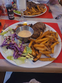 Plats et boissons du La Pizzeria du Vieux Lavoir à Sernhac - n°3