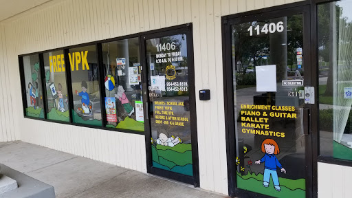 Day Care Center «Crayons Child Care», reviews and photos, 11406 W State Rd 84, Davie, FL 33325, USA